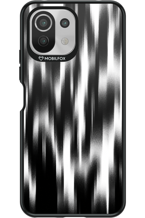 Monochrome Motion 2.0 - Xiaomi Mi 11 Lite (2021)
