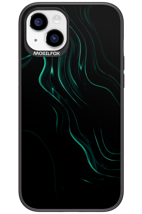 Northern Lights 2.0 - Apple iPhone 15 Plus