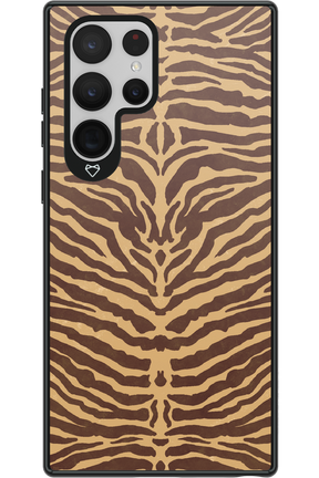 Urban Zebra - Samsung Galaxy S22 Ultra