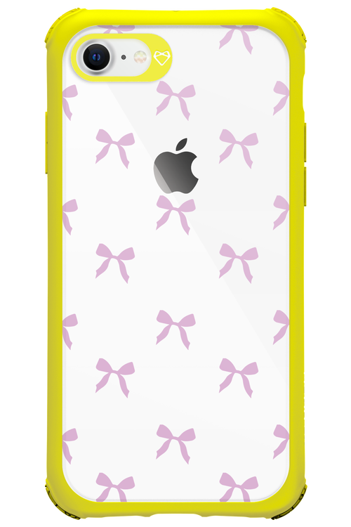 PinkyPromise - Apple iPhone 8