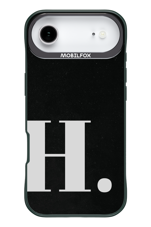 H (Off Space) 2.0 - Apple iPhone 17 Air