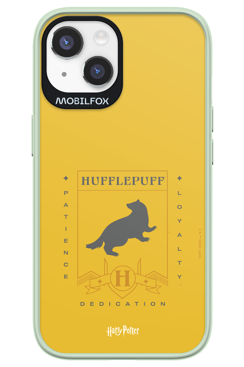 Hufflepuff. - Apple iPhone 14