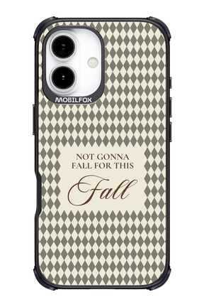 Not Gonna Fall - Apple iPhone 17