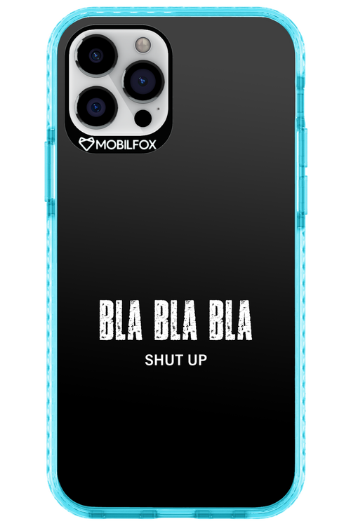 Bla Bla II - Apple iPhone 12 Pro