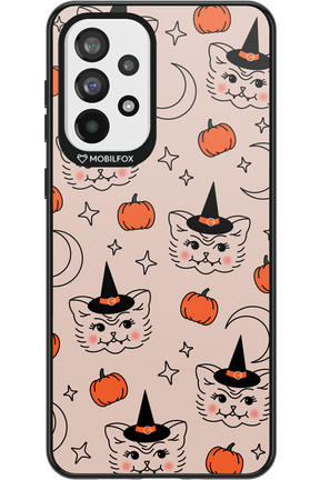 Kitty Spell - Samsung Galaxy A73