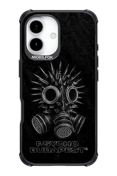 Toxic Skull - Apple iPhone 17