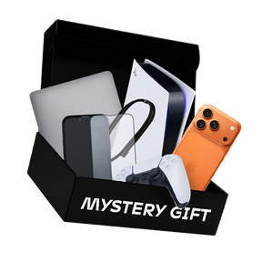 BEZPLATNÝ MYSTERY DARČEK