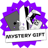 Mystery Gift
