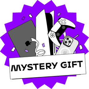Mystery Gift