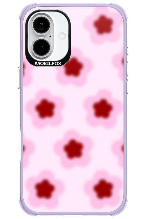 Soft Bloom - Apple iPhone 16 Plus