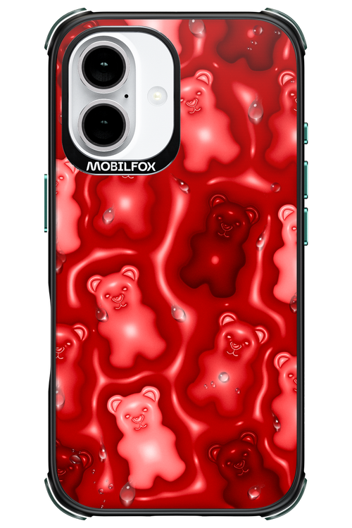 BearCandy - Apple iPhone 16