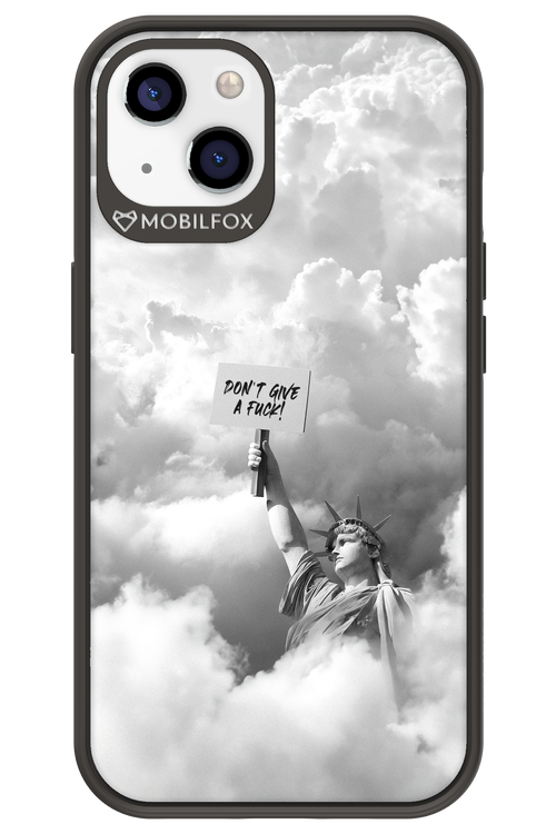 Don't give a  2.0 - Apple iPhone 13