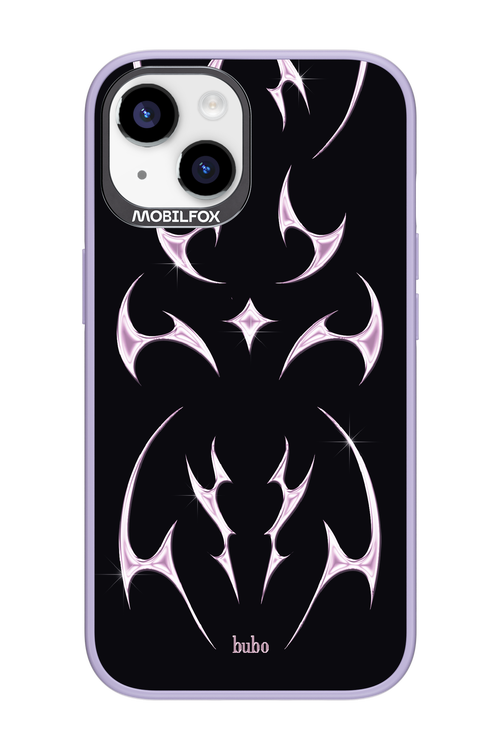 CHROMEROSA - Apple iPhone 14