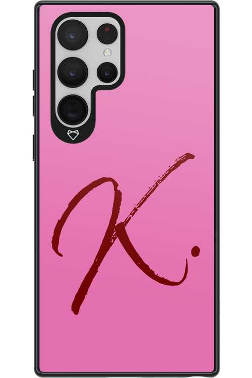 (Sorbet) K 2.0 - Samsung Galaxy S22 Ultra