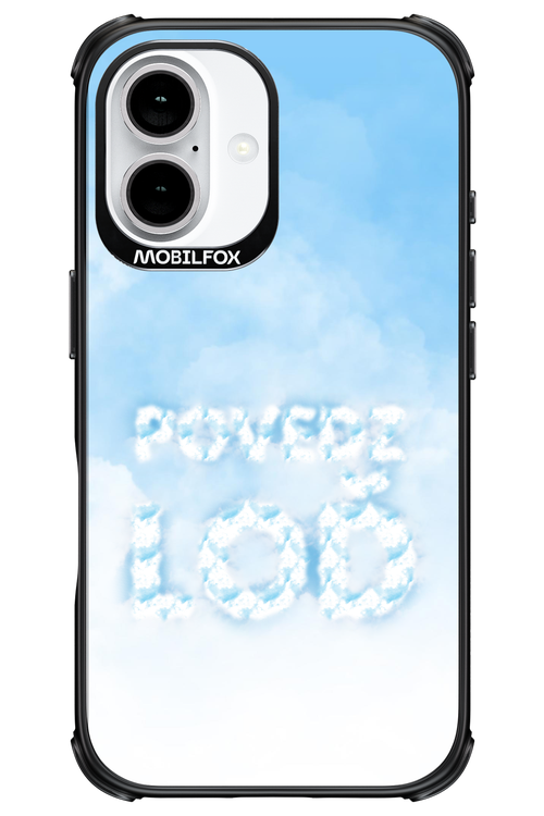 Povedz loď - Apple iPhone 16