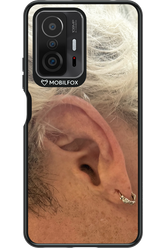 Ear - Xiaomi Mi 11T Pro