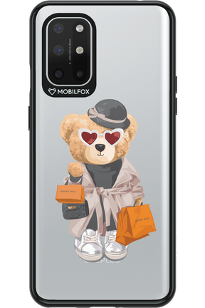 Iconic Bear 2.0 - OnePlus 8T