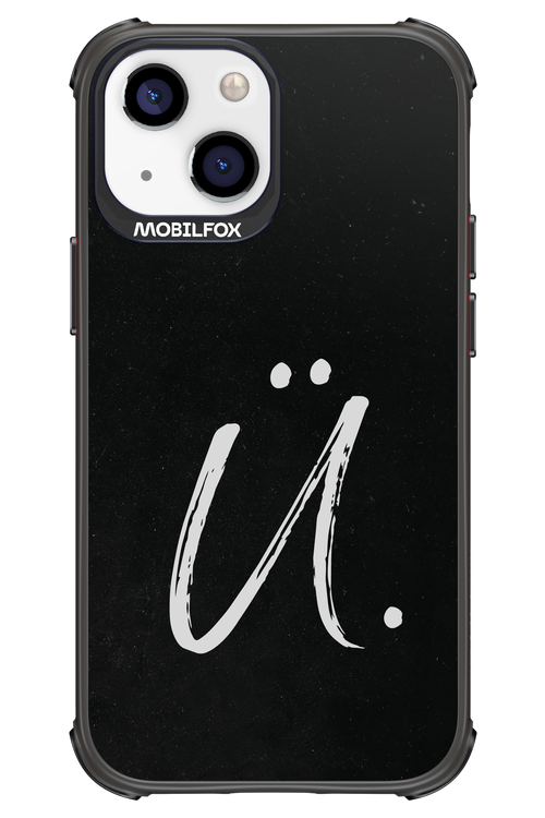 (Off Space) U II 2.0 - Apple iPhone 13 Mini