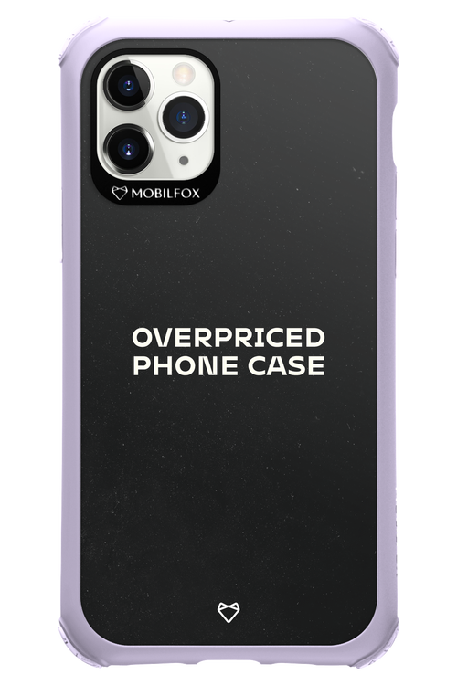 Overprieced - Apple iPhone 11 Pro
