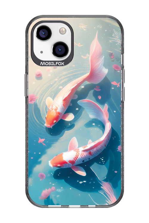 Koi - Apple iPhone 13