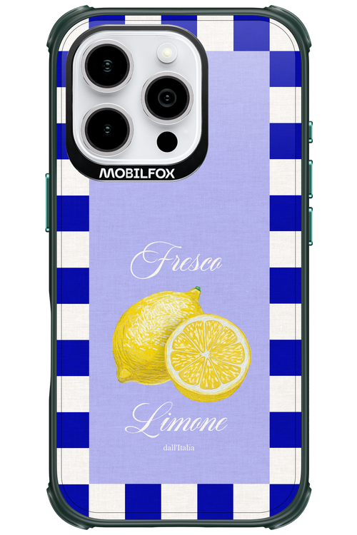 Fresssh - Apple iPhone 16 Pro