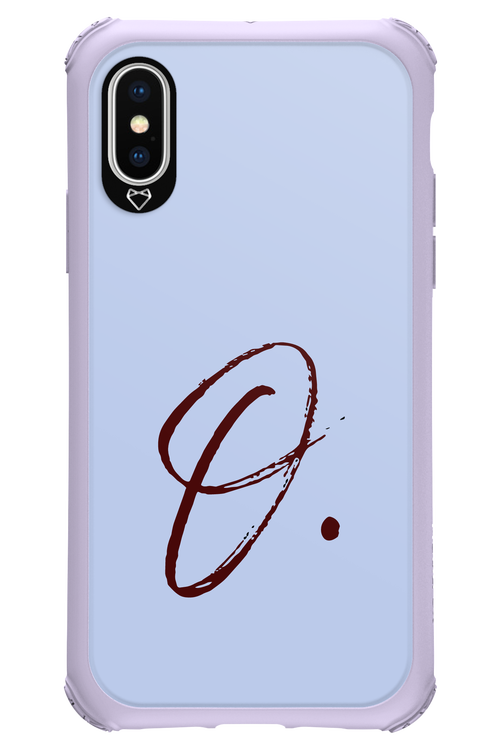 (Jellyfish Presso) O 2.0 - Apple iPhone X