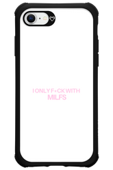 Only Milf - Apple iPhone 7