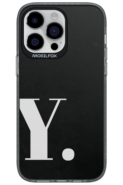 Y (Off Space) 2.0 - Apple iPhone 14 Pro Max