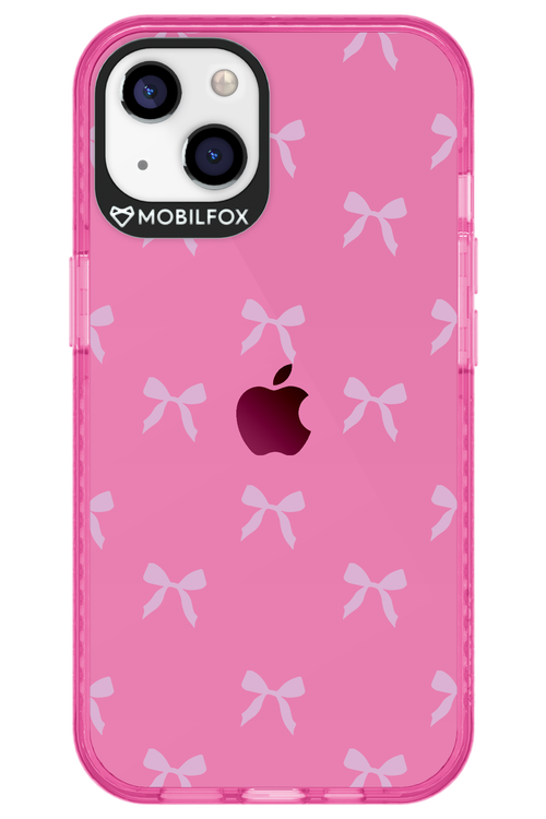 PinkyPromise - Apple iPhone 13
