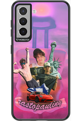 Urban Rockstar 2.0 - Samsung Galaxy S21