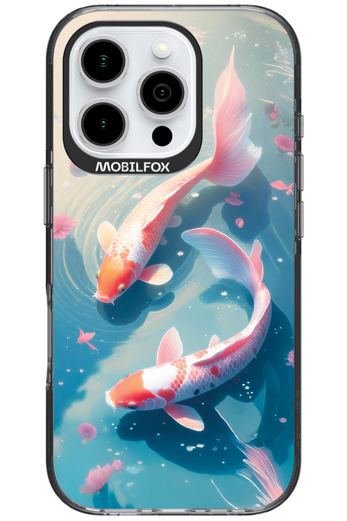 Koi - Apple iPhone 16 Pro