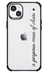 Gorgeous Mess - Apple iPhone 14 Plus