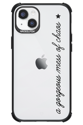 Gorgeous Mess - Apple iPhone 14 Plus