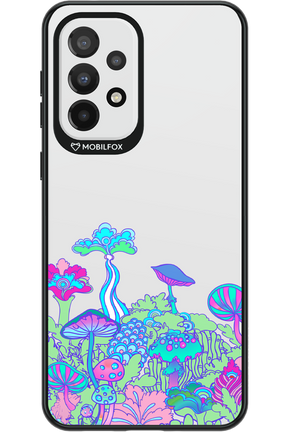 Shrooms - Samsung Galaxy A33