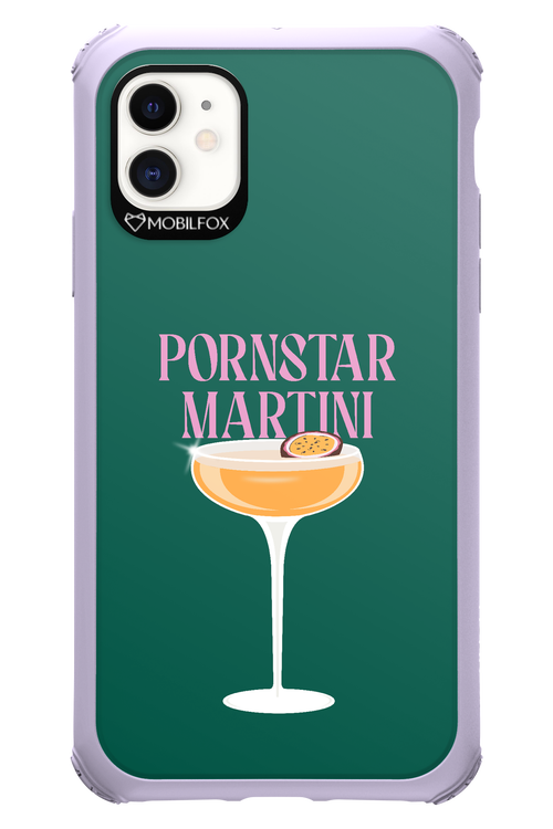 P_star Martini - Apple iPhone 11
