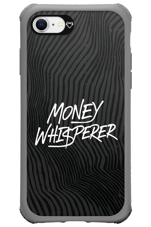 Money Whisperer 2.0 - Apple iPhone 8