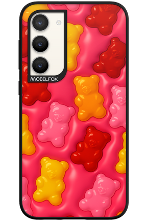 GumBears - Samsung Galaxy S23 Plus
