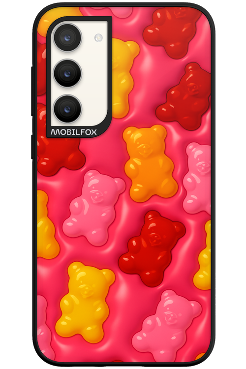 GumBears - Samsung Galaxy S23 Plus