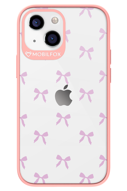PinkyPromise - Apple iPhone 13 Mini