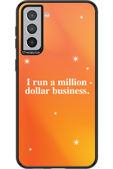 Business business - Samsung Galaxy S21+