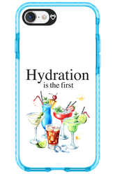 Hydration - Apple iPhone SE 2022