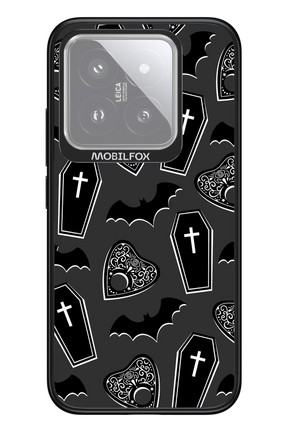 After Death - Xiaomi 14