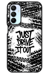 Drive It Out - Samsung Galaxy A15