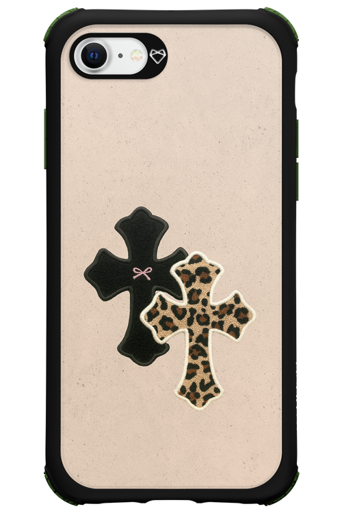 Double Cross - Apple iPhone 7