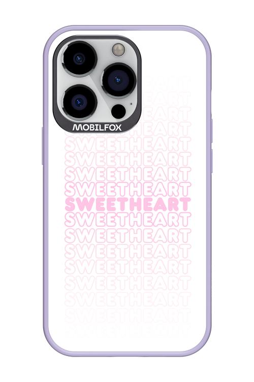 Sweetheart Pink - Apple iPhone 13 Pro