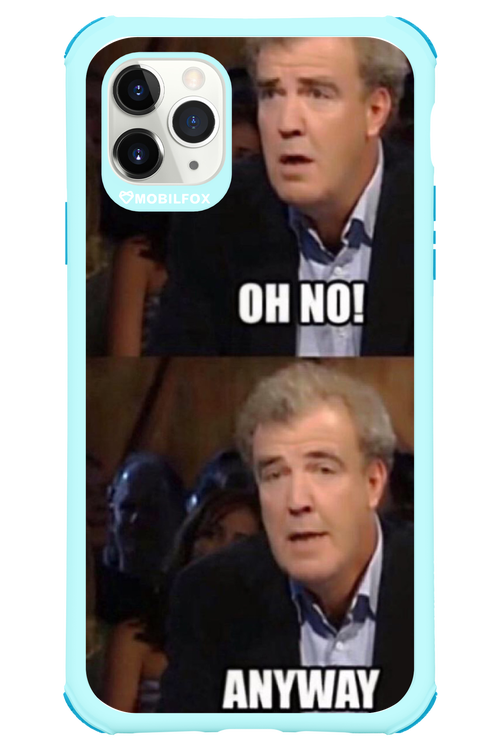 Clarkson Meme - Apple iPhone 11 Pro Max