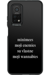 Minimees - Xiaomi Mi 10T 5G