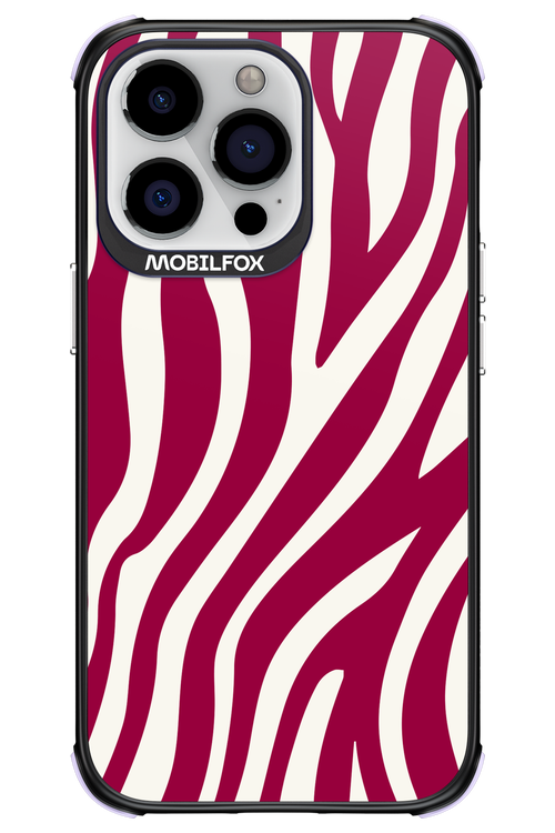 Sour Cherry - Apple iPhone 13 Pro