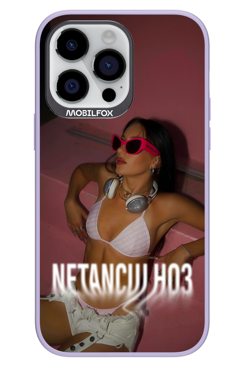 Netancuj Ho3 - Apple iPhone 14 Pro Max