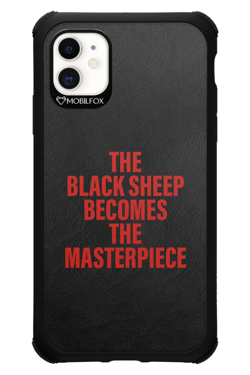 sheep 2.0 - Apple iPhone 11